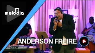 Anderson Freire  Identidade  Melodia Ao Vivo VIDEO OFICIAL [upl. by Ursulina489]