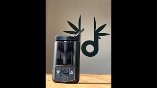 How to clean your Mighty Vaporizer  Best tips and tricks [upl. by Ivah]