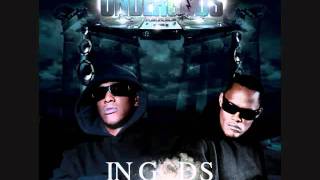 CANIBUS amp KEITH MURRAY ARE THE UNDERGODS  FULL ALBUM SAMPLER quotIGWTCMTDquot [upl. by Lahcim630]