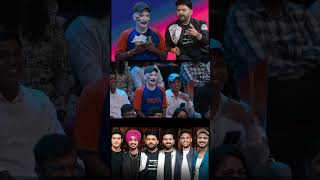 Sudhir Kumar Chaudhary in kapil shama show  kapil shama show  Suryakumar Yadav  Rohit Sharma [upl. by Eimmis]