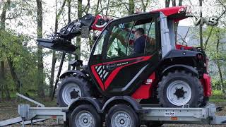 Manitou ULM 2024 [upl. by Ocicnarf779]