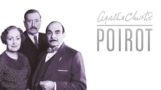 Poirot  Trailer  Deutsch  German [upl. by Karlens827]