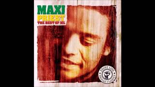 Maxi Priest Feat Shabba Ranks  House Call [upl. by Aicertal]