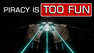 A Beginners Guide to Piracy  Elite Dangerous Piracy Guide 2024 [upl. by Stalk]