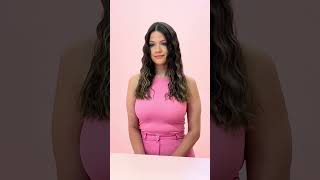 Mermade Hair Double Waver  How To Create Bouncy Beach Waves In Less Than 10 Minutes [upl. by Sabella887]