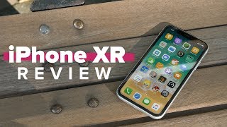 iPhone XR review The iPhone you should buy [upl. by Kingsbury]