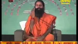 How to Prevent From Pimples Swami Ramdev  Health Tips [upl. by Richardo]