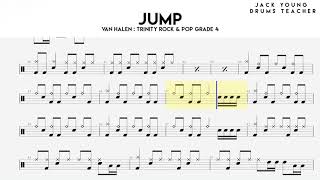 Jump Trinity Rock amp Pop Grade 4 [upl. by Brenner416]