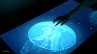 Tactile Rendering of 3D Features on Touch Surfaces [upl. by Lehcar]