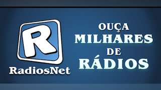 Rádiosnet melhor aplicativo para ouvir rádio do mundo todo [upl. by Lynnett403]