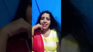 Sajna tere pyar me hum Pardesi Ho Gaye reyoutubeshorts viralvideo viralshort [upl. by Enomaj]