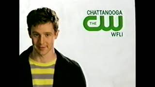 The CW Chattanooga Veronica Mars Station ID [upl. by Sadie]