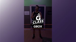 Clases Gbox  10042020 [upl. by Atekehs749]