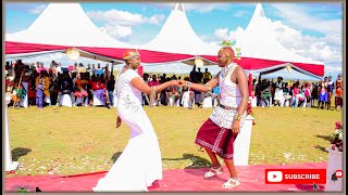 BEST SAMBURU TRADITIONAL WEDDING TRAILER 2021 REGINA WEDS JACOBbeauty of culture😍🔥AtGarmaSamburu [upl. by Madoc181]