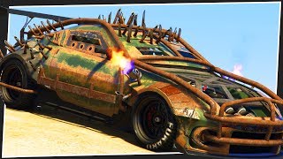 ALL NEW JDM BEAST FOR GTA 5 [upl. by Tremml256]