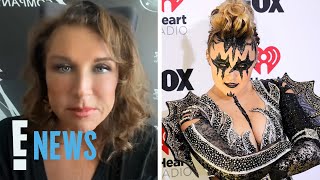 Abby Lee Miller Shares Her REAL Thoughts on JoJo Siwa’s New Era  E News [upl. by Bergin992]