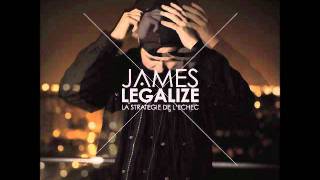 James Legalize  Quoi dNeuf Produit par James Legalize [upl. by Gaither372]