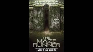 The Maze Runner Ch 21 Audiobook [upl. by Adnarim]