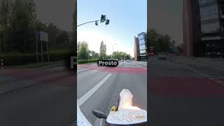 Jedni kochają drudzy unikają 😅 królik motorcycle funny naprawa [upl. by Dlaniger248]