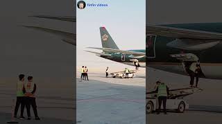 Royal Jordaniyan New Genration Embraer E195 E2 ERJ190400 STD [upl. by Enirehtac]