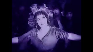 Rosita film muet dErnst Lubitsch 1923 en FRANÇAIS and other languages [upl. by Asecnarf]