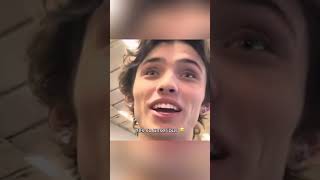 carrington jakewebber shopping shorts subscribe like fyp foryou viralvideo video share [upl. by Rafaelle249]