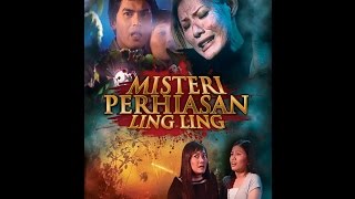 Misteri Perhiasan Ling Ling [upl. by Magdaia]