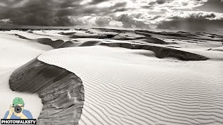 Travel Photography Pismo Beachs Oceano Dunes [upl. by Jefferson]