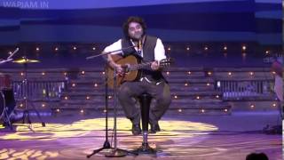 Arijit singh Mirchi Music Awards 2014FULL [upl. by Pigeon]