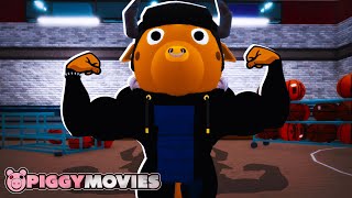 BILLY BULLY  Piggy Short Movie [upl. by Muirhead]