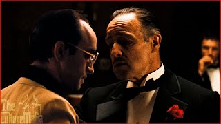 The Godfather’s 10 Rules YOU Need to Know… [upl. by Yenor]