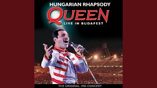 Bohemian Rhapsody  Queen  Freddie Mercury London 1975 ♫ [upl. by Attem204]