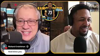 Ramon Foster Steelers Show  Ep 450 Scouting Mobile [upl. by Guido]