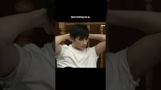 TXT such main character vibes  hueningkai txt shorts kpop [upl. by Esinaj275]