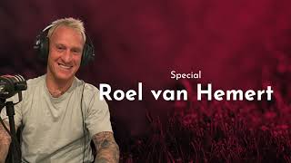 Aflevering 383 Interview Roel van Hemert [upl. by Canning]