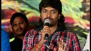 Anil Ravipudi Patas Movie Director Speech At Patas Movie Audio Launch [upl. by Scibert]