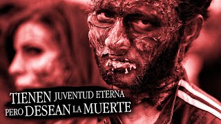 El Pueblo Donde Nadie ENVEJECE pero todos Quieren MORIR [upl. by Reena]