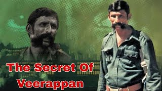 Uncovered Veerappans Hidden Life Madan Gowri  தமிழ்  Veerappan Tamil  Aris View [upl. by Ettenrahs]