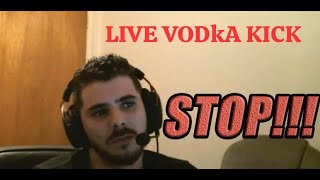 VODKA LIVE [upl. by Goldner]