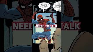 SpiderMan Needs Therapy [upl. by Erie]