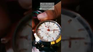 Tissot 1853 Chronograph Unboxing  Tissot Watches analogwatch unboxing [upl. by Sophi]