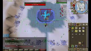 iTS VORKATH TIME [upl. by Cheria]