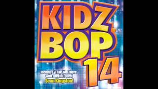 Kidz Bop Kids Love Song [upl. by Michal581]