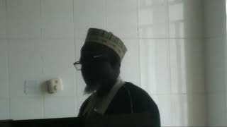 Unilorin Jumaat PrayerSermon by Prof Nasiru AbdusSalamFriday 6th September 2024 [upl. by Shelagh]