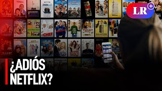 ¿Adiós Netflix 5 plataformas para ver películas y series gratis [upl. by Namzzaj928]