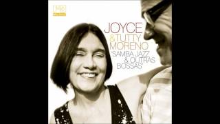 Joyce Moreno feat Tutty Moreno  Sabe Quem [upl. by Monda992]