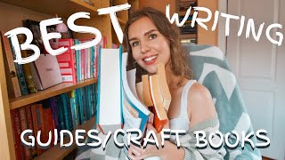 These 7 Craft Books Will Change Your Writing Game 📝📚 [upl. by Dorothea633]