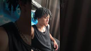 DREADLOCK cho anh Trai trong 1 đêm dài dreads dreadlocks [upl. by Cly]