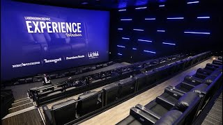 Landmark Cinemas opens ultimate experience in Windsor [upl. by Adahsar]