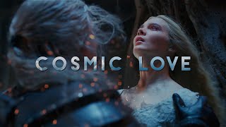 Ciri  Cosmic Love [upl. by Inaluiak]